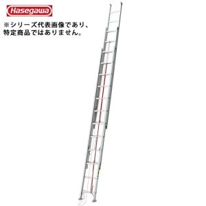 アルインコ TRN-83 3連はしご 8mクラス : プロの工具専門店 愛道具館