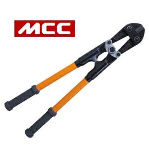 MCC/松阪鉄工 ZBC-600A 活線ボルトクリッパ ZBC ACSR線対応 : プロの