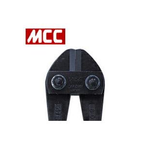 MCC/松阪鉄工 ZBC-600 活線ボルトクリッパー ZBC 600mm : プロの工具