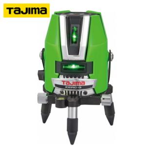 高儀 TGL-6PN グリーンレーザー墨出し器 磁気制動方式 ダイレクト