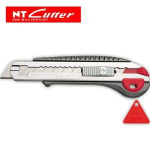 NTカッター L-2000RP カートリッジL型メタルオートロック カッター＜6