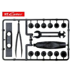 エビ【ロブテックス】 EBI2010A 工具セット エビちゃん 全32点セット 
