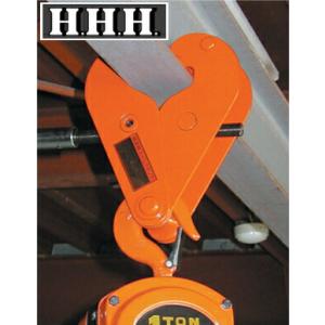 スーパーツール RGC30 レールクランプ 30/37kgレール : プロの工具専門