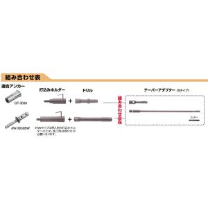 サンコーテクノ AW-3050ID トルコンア...の詳細画像1