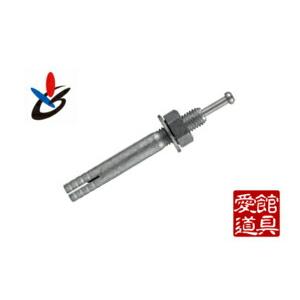 サンコーテクノ 316SC-1612 オールアンカー SUS316系ステンレス♂M16