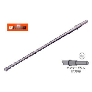 ハウスBM SLD-14.5B 六角シャンクコンクリートドリルSLDタイプ