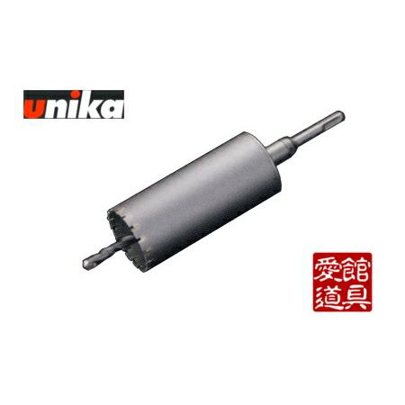 ユニカ ES-A110SDS 単機能コアドリル　E&amp;S(イーエス)　ALC用　SDS-plus軸　1...