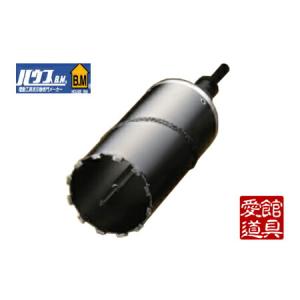 ハウスBM ZSC-250 スケーリングチゼル SDS-plus軸 40巾 全長250mm