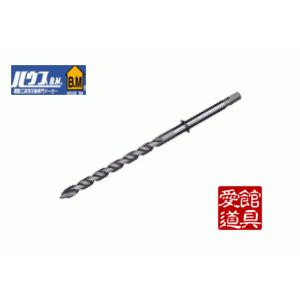 ハウスビーエム マルチリョーバコアドリル65Φ MRC65 (サイディング用替