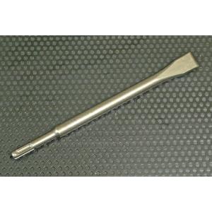 ハウスBM ZSC-250 スケーリングチゼル SDS-plus軸 40巾 全長250mm