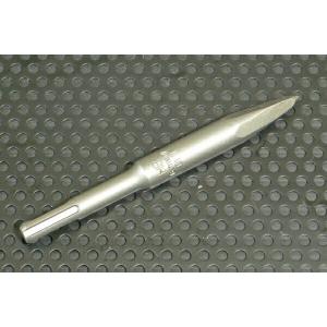 モクバ /小山刃物 B-63 コールドチゼル SDS-plus軸 全長360mm ハツリ