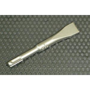 ハウスBM ZSC-250 スケーリングチゼル SDS-plus軸 40巾 全長250mm