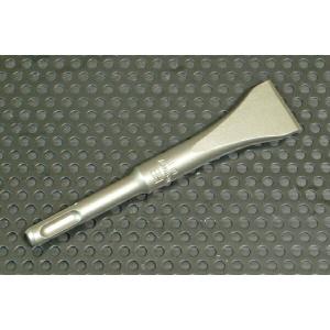 モクバ /小山刃物 B-63 コールドチゼル SDS-plus軸 全長360mm ハツリ