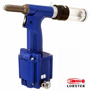 エビ/ロブテックス □AR2000M エアーリベッター : プロの工具専門店 愛 ロブテックスエアリベッターAR 2000M(A) 青