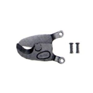 MCC/松阪鉄工 CCE0303 ケーブルカッタCCE 替刃 No.3用 : プロの工具 