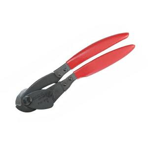 MCC/松阪鉄工 WC-0260 ワイヤーロープカッター WC 600mm : プロの工具
