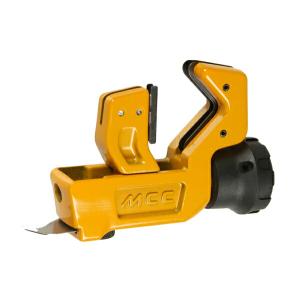 スーパーツール TCB502MR ベアリング装備溝付け工具(ステンレス鋼管用 
