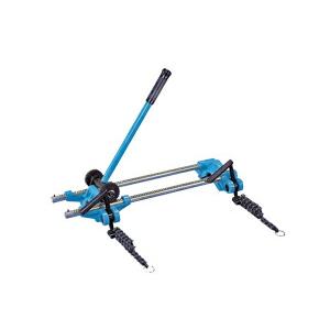 ヒット パイプ挿入機 適合パイプ呼び寸法 75〜200 655 x 312 222 mm