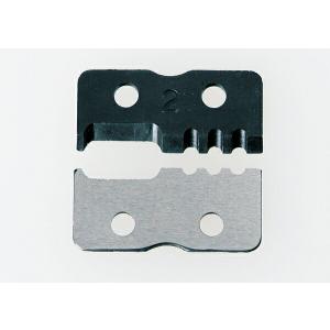 飯田工業 ミニフォルテ FX-120 用 替刃 / 6枚入 : 株式会社エフマシン