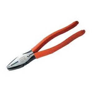フジ矢 1050-175 ペンチ（樹脂柄） 175mm : プロの工具専門店 愛道具館 