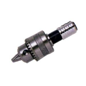 トリッピー TOP/トップ工業 EDK-1.5-13 電動ドリル用キーレスドリルチャック 把握