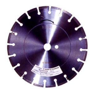 モトユキ ダイヤモンドカッター コンクリート用 マルチレイヤープラス  