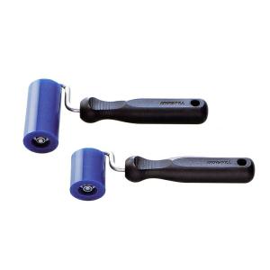 土牛産業 ステンレスローラー 70mm 2066 DOGYU /土牛産業 #01825 フッ素樹脂ローラー 70mm : プロの工具専門店