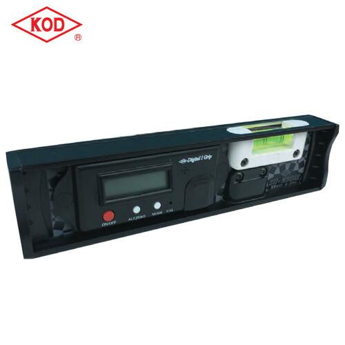 アカツキ製作所/KOD DI-230M デジタル水平器　230mm