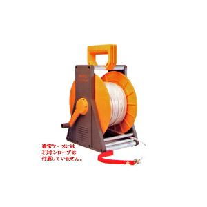 ヤマヨ測定機 MSR100 ミリオンロープ 1...の詳細画像2