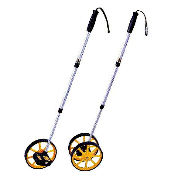 ヤマヨ測定機 RB20D ローラーボーイ 2輪タイプ