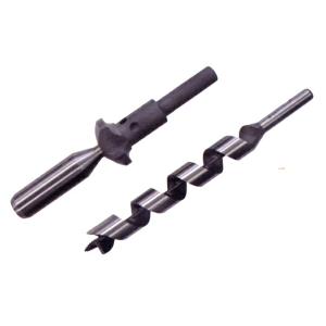 スターエム/STAR-M #28R-SP 超硬アール座掘錐 No.28R ドリルストッパー