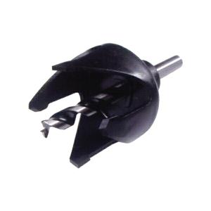 ハウスBM ZC-60 ザグリカッター60（部品） : プロの工具専門店 愛道具