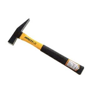 DOGYU /土牛産業 #00547 グラス柄トンカチ 21mm : プロの工具専門店 愛