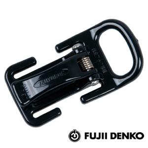 藤井電工 R-28 TSUYORON（ツヨロン） ランヤードホルダー フルハーネス