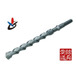 サンコーテクノ HEXLL-12.5 オールドリル HEXLLコンクリート・ブロック