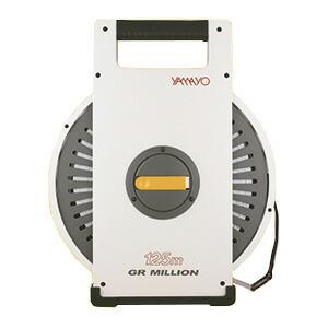 ヤマヨ測定機 WS20 ホワイトセブン 20m 巻尺 巻き尺 テープメジャー