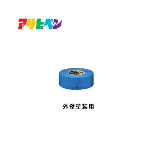 アサヒペン #220042 PCマスキングテープ 充てん材用 24mm×18m : プロの