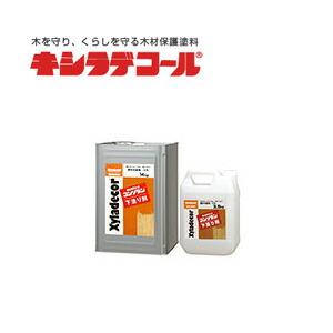 大阪ガスケミカル株式会社 キシラデコールコンゾラン 下塗り剤 14kg 
