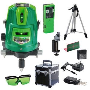 オートラインレーザー ムラテックKDS ATL-CX10RGN CXライン10RGN オートラインレーザー 磁気