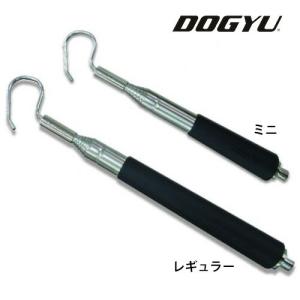 DOGYU /土牛産業 ●#02694 ケーブルフック棒ミニ