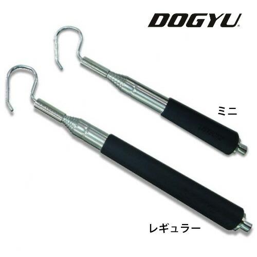 DOGYU /土牛産業 ●#02695 ケーブルフック棒レギュラー