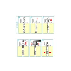 ユニカ BGS-860 ビッグワン BGSタイ...の詳細画像2