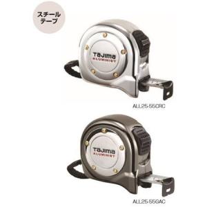 タジマツール/TJM GAL2550S 剛厚ロック-25(尺相当目盛付 165/33m