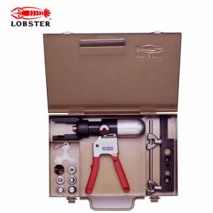 エビ【ロブテックス】 ○HY20 油圧式ヨーク : プロの工具専門店 愛道具