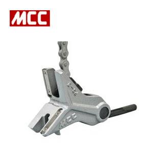 MCC/松阪鉄工 PSC2022 パワーソー200用マグネット付バイス : プロの