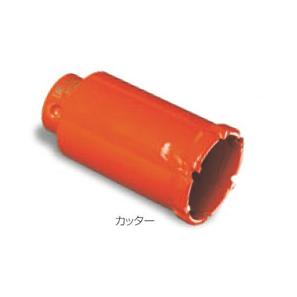 ミヤナガ PCH80C ポリクリック 複合ブリットコアドリル カッター（80mmφ）