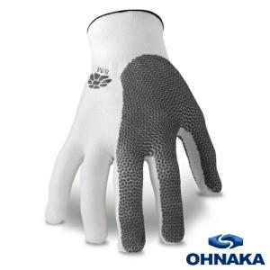 大中産業 #3041 HexArmor 耐針シリーズ黒オールプロ針手袋 ヘラクレス