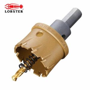 ミヤナガ 278036 ホールソー278 36mm 超硬ホルソー : プロの工具専門店