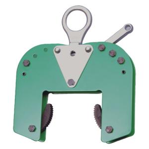 スーパーツール RGC30 レールクランプ 30/37kgレール : プロの工具専門