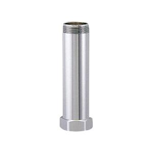 カクダイ-水栓部材 #795-39-240 泡沫Sパイプ : プロの工具専門店 愛